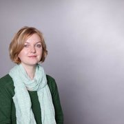 Grüne Eule